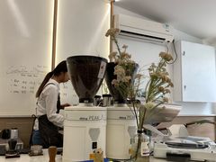 -Onirii Coffee(长乐路店)