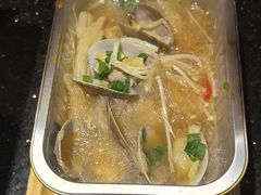 -鸣记脆皮烤鱼·海鲜烤鱼(亿合城店)