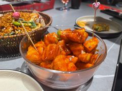 -轻松串吧(亦庄上海沙龙店)