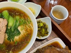 -同得兴 Since·1995 传统苏式面馆(十全街店)