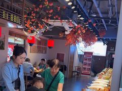 -鸽子窝(宋庄店)
