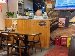 -台南擔仔面·卤肉饭(老虹井路店)