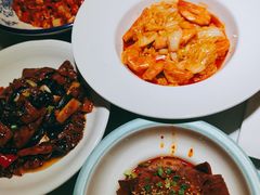 -鸭王烤鸭店(三里河店)