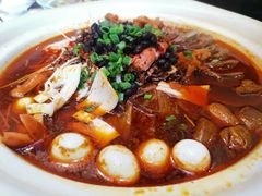-眉州东坡(通州店)