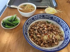 -裕兴记·三虾面(西北街总店)