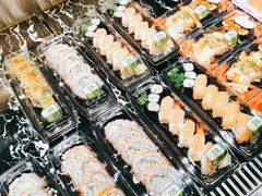 -池田寿司·新鲜现做(昌平悦荟店)