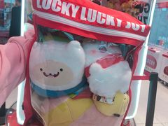 -LLJ夹机占(正佳广场店)