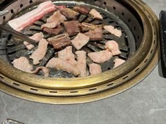 -花时·炭火烧肉(东百中心A馆店)