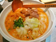 -味千拉面(南宁江南万达店)