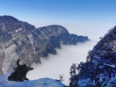 -峨眉山风景名胜区
