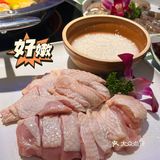 三亚｜什么‼️你还没吃过糟粕醋火锅⁉️