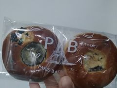 -巴黎贝甜(右安门店)