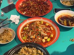 -川正旺江湖菜(三元桥店)