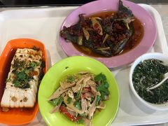 -上海财经大学-新食堂