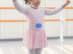 -予荷舞蹈(盛景校区)