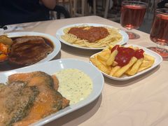 -宜家·瑞典风味餐厅(烟台路店)