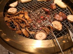 -厚贞日式烤肉(龙之梦店)