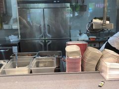 -南城香·饭香串香馄饨香(青年路店)