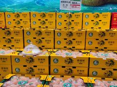 -雨露空间(青林湾店)