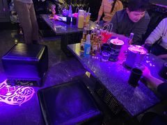 -INLOVE KTV(文一店)