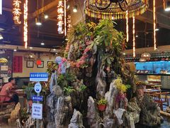 -丰圆轩粤式茶楼 . 点心粤菜(夏茅店)