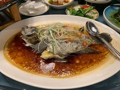 -建滔诺富特酒店-悦餐厅