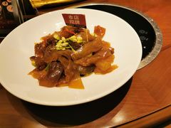 紫阳经典海蜇头-紫阳海鲜楼·传承闽味(长乐路总店)