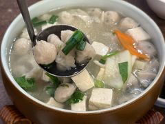 -海坛特色小吃·只做平潭特色菜(平潭店)