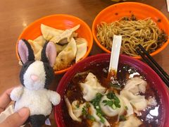 -龙抄手(春熙路总店)