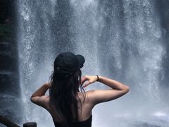 -刘伯温故里景区百丈漈