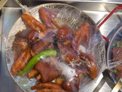 -唯烤汇(步阳江南甲第1期店)