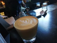 花生-候鸟咖啡(前门店)