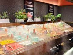 -一绪に和牛寿喜烧(罗湖益田假日店)