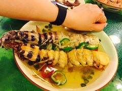 -盛港湾海鲜食府(黄沙店)
