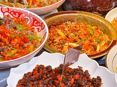 -湘芙蓉·湖南菜(椒江店)