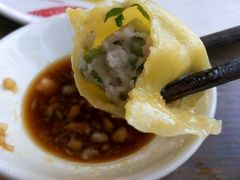 黄花鱼水饺-船歌鱼水饺(高新园区店)