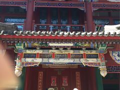 -北京和园国际青年客栈