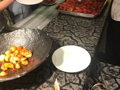 -芭菲盛宴·环球美食(锦城万达广场店)