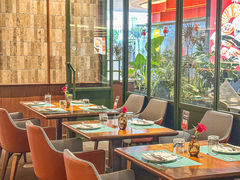 -原石牛扒·约会餐厅(龙城万科里店)