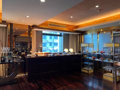 -西安赛瑞喜来登大酒店