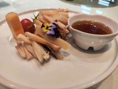 干蒸鱿鱼-得尔乐大酒店(南塘店)