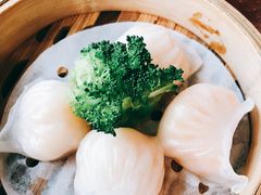 悦雅居虾饺皇-悦雅居·老广州老味道(长湖店)