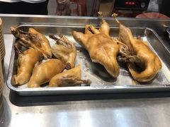 -戚顺兴盐水鸭(新街口明瓦廊店)