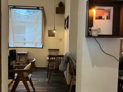 -三目仓咖啡(贤南路店)