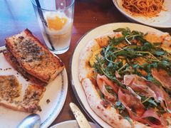 -PIZZA BIANCA(万象城店)