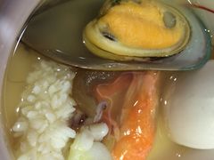 -阿诺泰·泰国餐厅(棕北店)