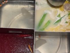-海底捞火锅(苏宁生活广场店)