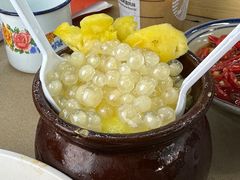 -老三样·旧食新味(船山路店)
