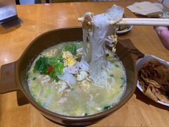 -生汆记米粉(环城南路店)