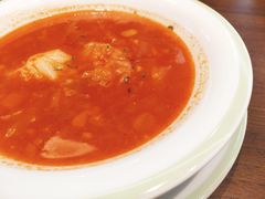 -萨莉亚意式餐厅(杭州滨江天街店)